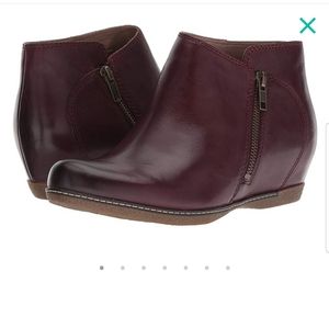 Dankso leyla wine 39 8.5